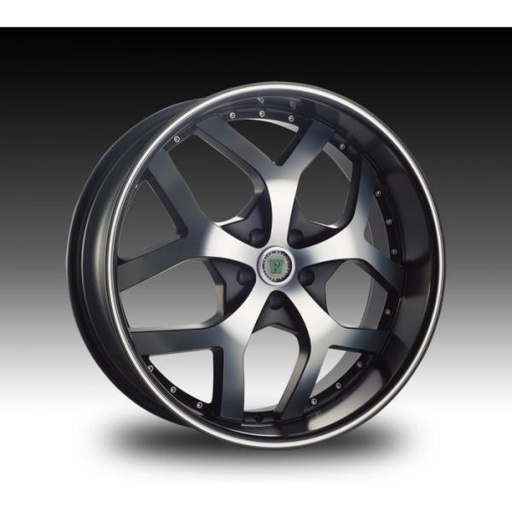 [PW1482215] PHINO 148 22X9.5+30 6X139.7 C.B-78.1 B+MN+MLLIP