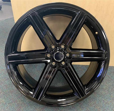 [A2482610B] IROC 248T-M 26X9.5+20 6X139.7 C.B-78.1 B BLACK