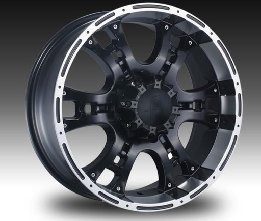 [PW1581816] PHINO 158 18X9+0 8X165 (130.8) B+MI