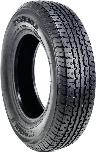 [TSL11AR] ST235/80R16 TRANSEAGLE ST RADIAL II 12PLY RWL 126/122L 95psi****12PLY*****