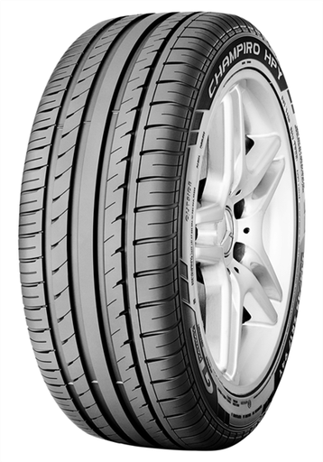 [B059] 245/40ZR17 GT CHAMPIRO HPY 95Y XL 300AAA