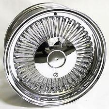 [13X7STD80C] 13X7 STD 80 SPOKE [5X120+5X114.3+5X127] BOLT ON CHROME