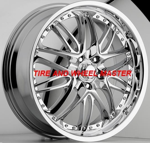 [Z01875410+45C] MENZARI Z01 18X7.5+45 4X100