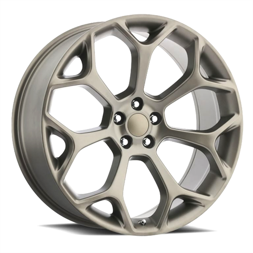 [611R714229006+20BR] CHRYSLER 300 REPLICA 611R714 22X9+20 5X115 C.B 71.50 BRONZE ***SPECIAL***