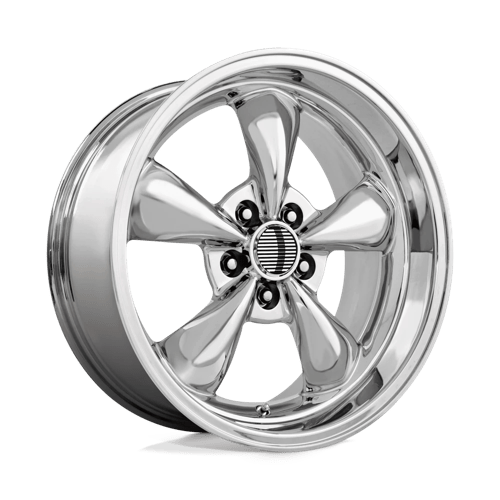 [106C-816545] PR106C 18X10 5X4.5 70.6 CHROME 45MM