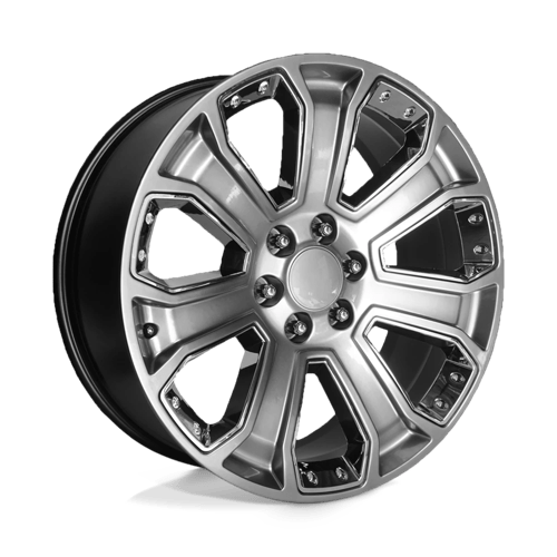 [113HC-295824] PR113HC 20X9 6X5.5 78.1 H-SLV CHR-ACC 24