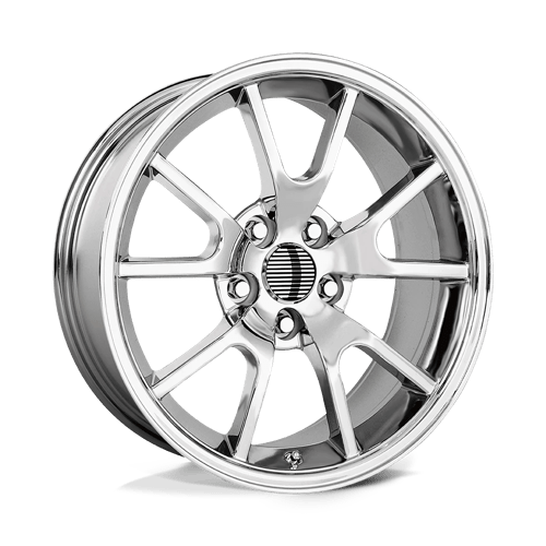 [118C-816522] PR118C 18X10 5X4.5 70.6 CHROME 22MM