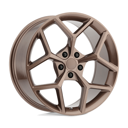[126CO-211223] PR126CO 20X10 5X120 67 COPPER 23MM