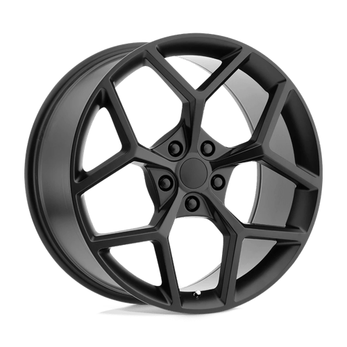 [126MB-2111243] PR126MB 20X11 5X120 67 M-BLK 43MM