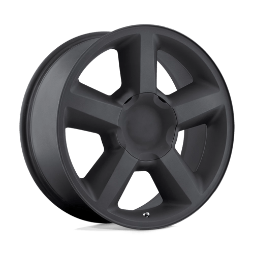 [131B-2215831] PR131B 22X10 6X5.5 78.1 M-BLK 31MM