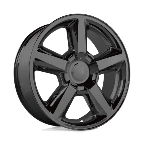 [131GB-285831] PR131GB 20X8.5 6X5.5 78.1 G-BLK 31MM