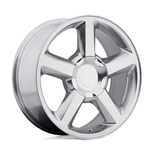 [131P-285831] PR131P 20X8.5 6X5.5 78.1 POLISH 31MM