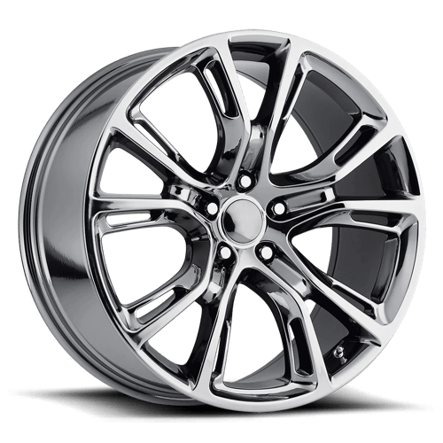 [137BC-297334] PR137BC 20X9 5X5.0 71.5 BLK-PVD 34 SRT8