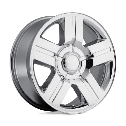 [147C-2615831] PR147C 26X10 6X5.5 78.1 CHROME 31MM