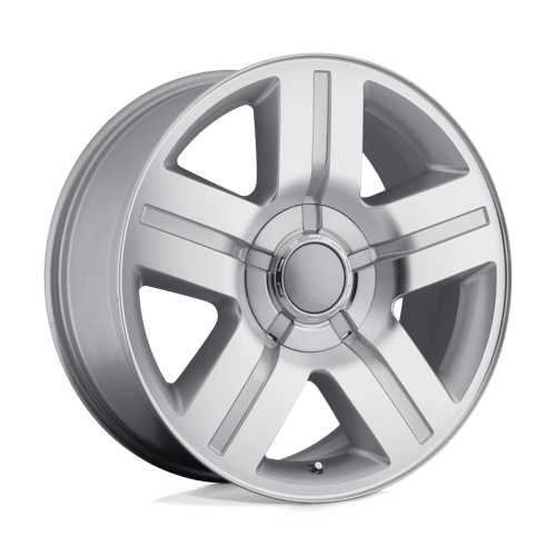 [147S-28060] PR147S 20X8.5 5X4.75/5.0 78.1 SLV-MCH 0
