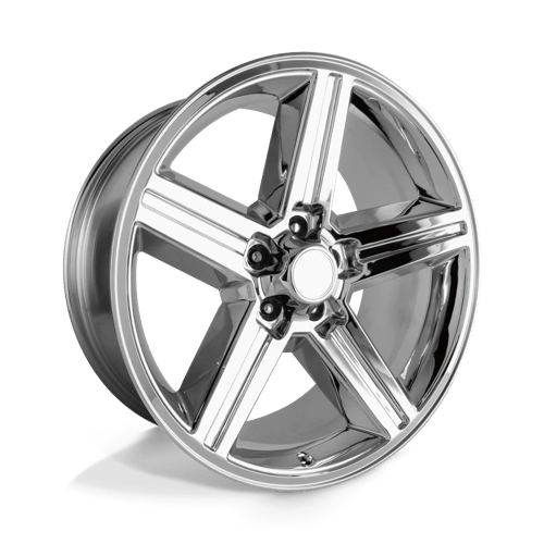 [148C-68610] PR148C 16X8 5X4.75 73.1 CHROME 0MM