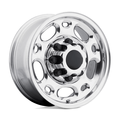 [156P-668128] PR156P 16X6.5 8X6.5 117.1 POLISH 28MM