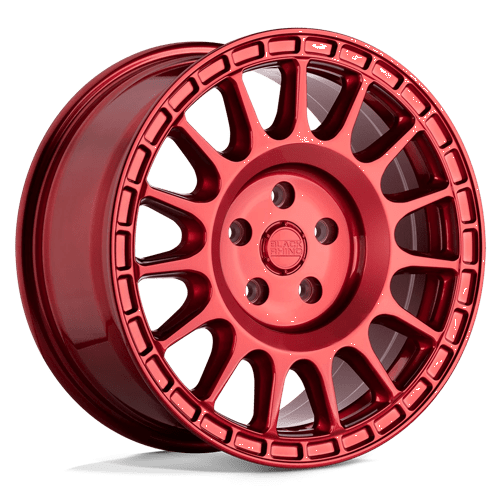 [1570SND155100R56A] SANDSTORM 15X7 5X100 56 +15 C-RED