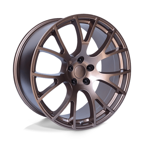 [161CO-22957335] PR161CO 22X9.5 5X5.0 71.5 COPPER 35MM