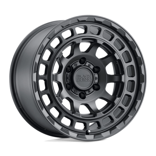 [1680CBR006114M76] BR CHAMBER 16X8 6X114 +0 76 M-BLK