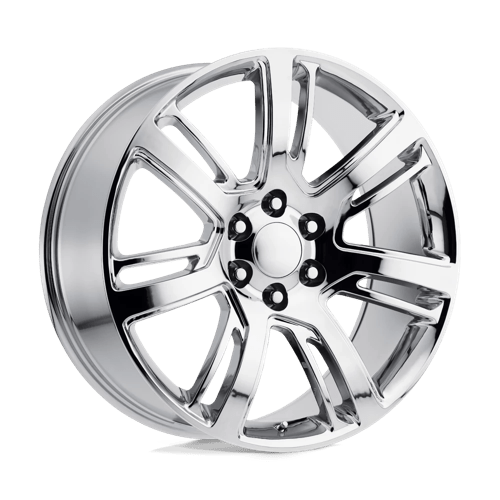 [171C-2295824] PR171C 22X9 6X5.5 78.1 CHROME 24MM