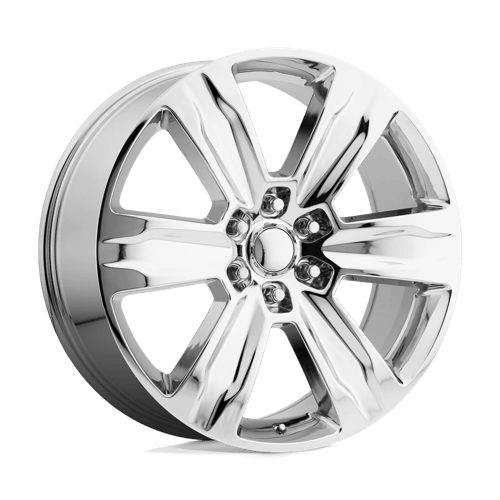 [172C-2296344] PR172C 22X9 6X135 87.1 CHROME 44MM