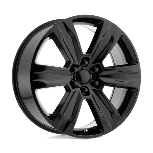 [172GB-2296344] PR172GB 22X9 6X135 87.1 G-BLK 44MM