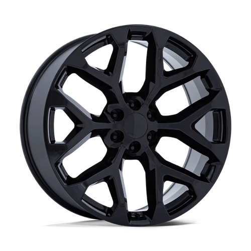 [177GB-2415824] PR177 24X10 6X5.5 78 +24 G-BLK