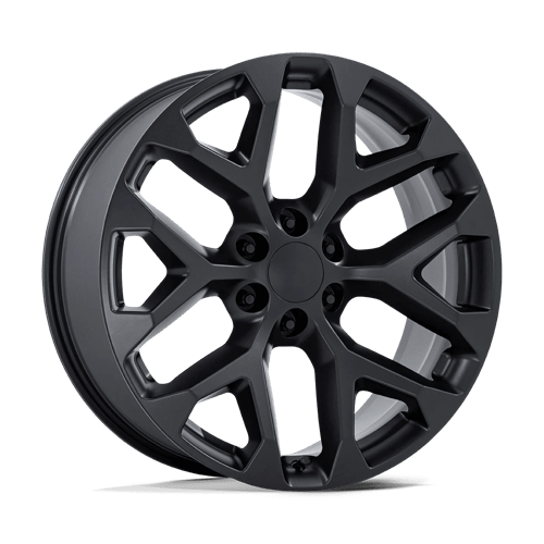 [177SB-2415824] PR177 24X10 6X5.5 78 +24 S-BLK