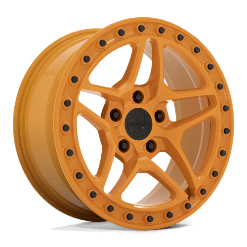 [1780BRG205130J71] VI BERG 17X8 5X130 +20 71.6 GL-ORG BLK