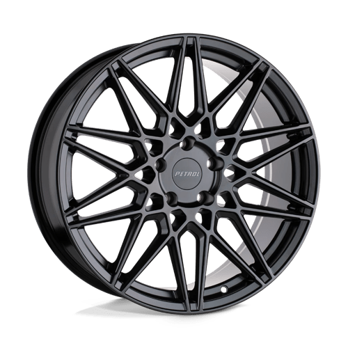 [1780P3C405115B76] PE P3C 17X8 5X115 76 S-BLK +40
