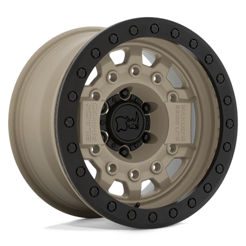 [1785AVG-06140D12] BR AVENG BL 17X8.5 6X139 -30 112 D-SAND