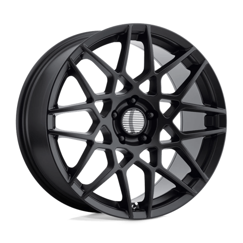 [178SB-816545] PR178SB 18X10 5X4.5 73 S-BLK +45