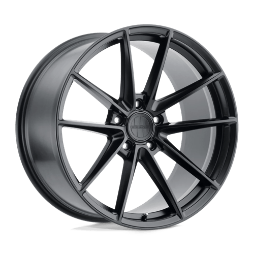 [1805VZF555130M71] VI ZUFFEN 18X10.5 5X130B +55 71 M-BLK