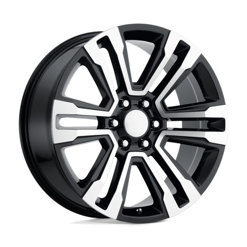 [182BM-2615831] PR182BM 26X10 6X5.5 78.1 G-BLK MACH 31MM