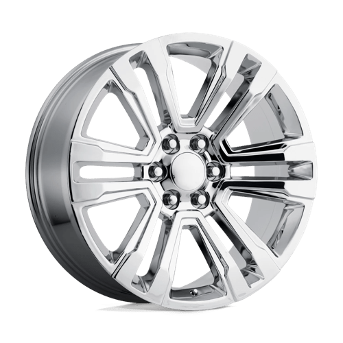 [182C-2295824] PR182C 22X9 6X5.5 78.1 CHROME 24MM