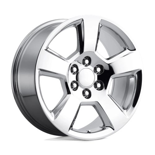 [183C-295827] PR183C 20X9 6X5.5 78.1 CHROME 27MM