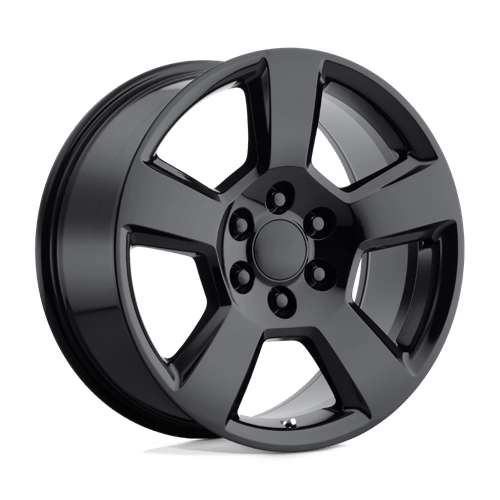 [183GB-295827] PR183GB 20X9 6X5.5 78.1 G-BLK 27MM