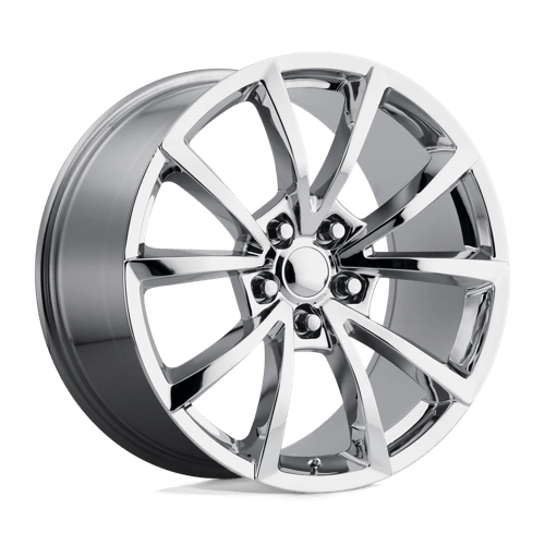 [184C-217350] PR184C 20X10 5X5.0 71.5 CHROME 50MM