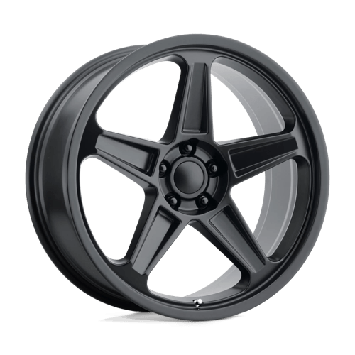 [186MB-2159025] PR186MB 20X10.5 5X115 71.5 M-BLK 25MM