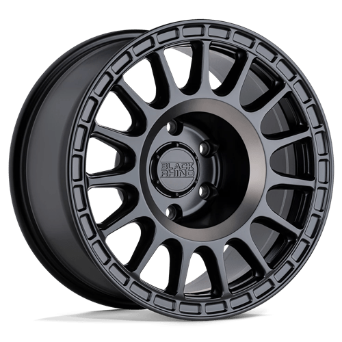 [1885SND006140M12A] SANDSTORM 18X8.5 6X5.5 112 +0 S-BLK DT