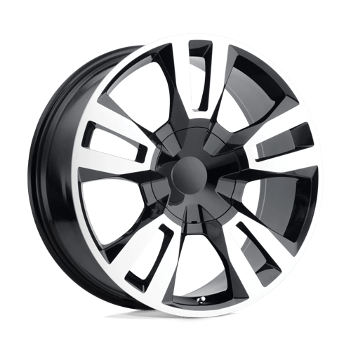 [188BM-2415831] PR188BM 24X10 6X5.5 78.1 G-BLK MCH-FC 31
