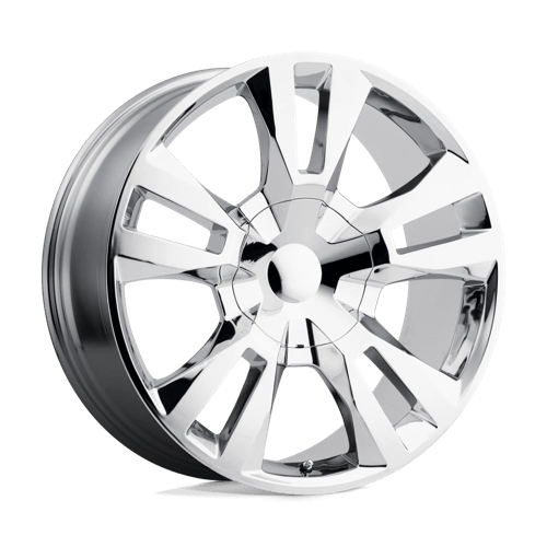 [188C-2415831] PR188C 24X10 6X5.5 78.1 CHROME 31MM
