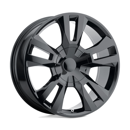 [188GB-2415831] PR188GB 24X10 6X5.5 78.1 G-BLK 31MM