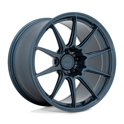 [1890KMA455112U66] KEMORA 18X9 5X112 66 +45 G-BLUE (RF)