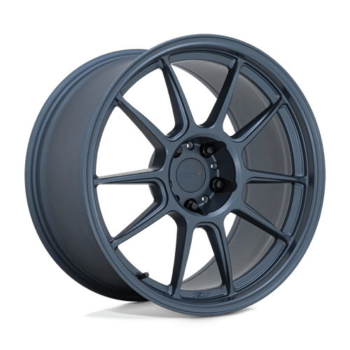 [1895ITA385114U76A] IMATRA 18X9.5 5X4.5 76 +38 S-BLUE