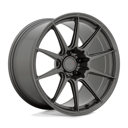 [1895KMA255114G76] KEMORA 18X9.5 5X4.5 76 +25 M-GNMTL (RF)