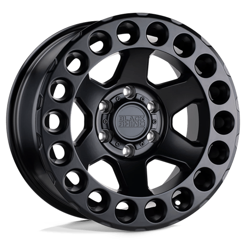 [1895ODA-85127M71] BR ODESSA 18X9.5 5X127 -18 71 M-BLK