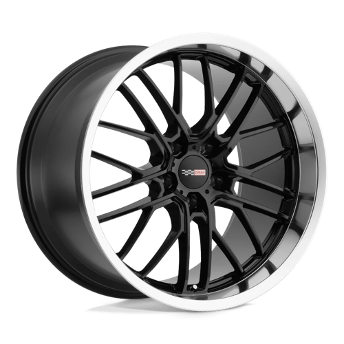 [1905CRE695121B70] CR EAGLE 19X10.5 5X4.75 +69 70 G-BLK MRR