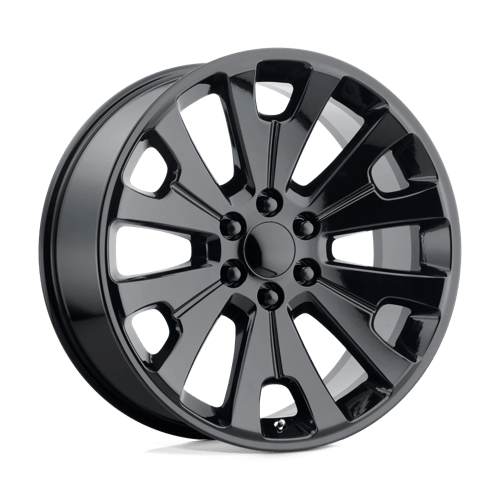 [190GB-2415830] PR190GB 24X10 6X5.5 78.1 G-BLK 30MM